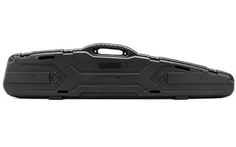 Plano Pro-max Pillar Lock Single Scoped Contoured Gun Case