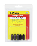 A-zoom 380 Acp Snap Cap 5pk