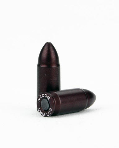 A-zoom 9mm Luger Snap Cap 5pk