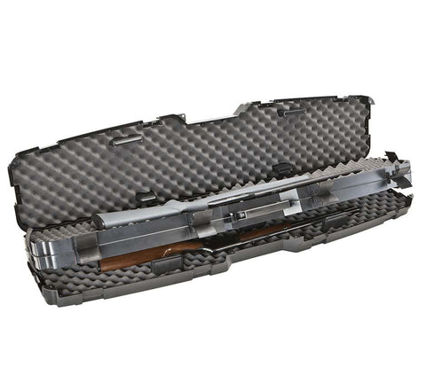 Plano Promax Pillarlock Side-by-side Double Gun Case