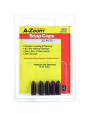 A-zoom 32 Auto Snap Cap 5pk