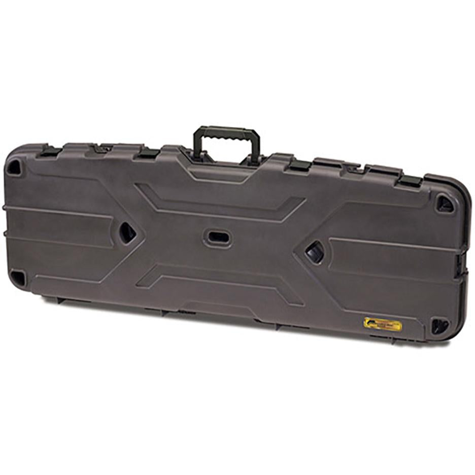 Plano Promax Pillarlock Double Scoped Rifle Case