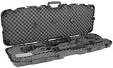 Plano Promax Pillarlock Double Scoped Rifle Case