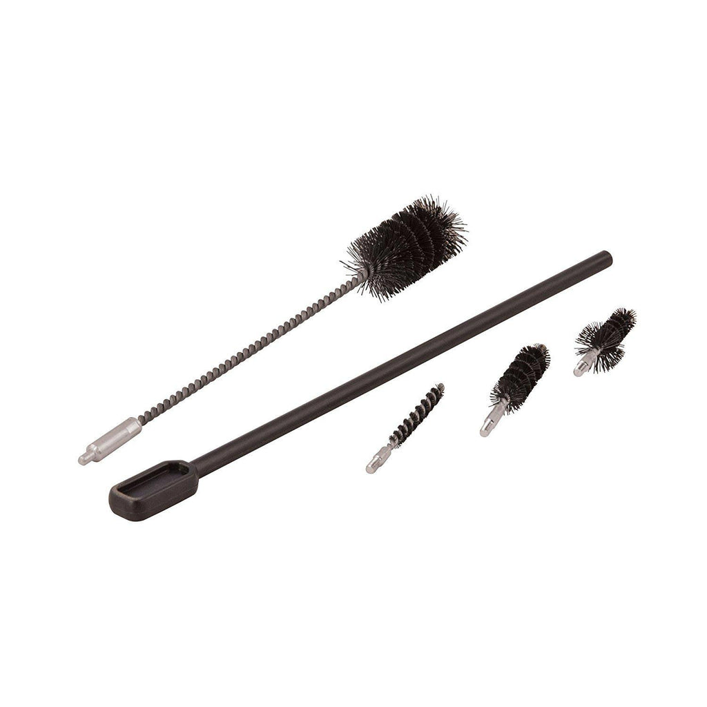 Wheeler Delta Series Ar 15 Complete Brush Set