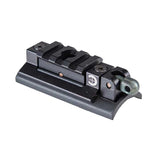 Caldwell Pic Rail Adaptor Plate