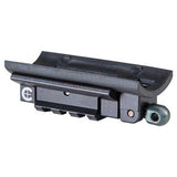 Caldwell Pic Rail Adaptor Plate