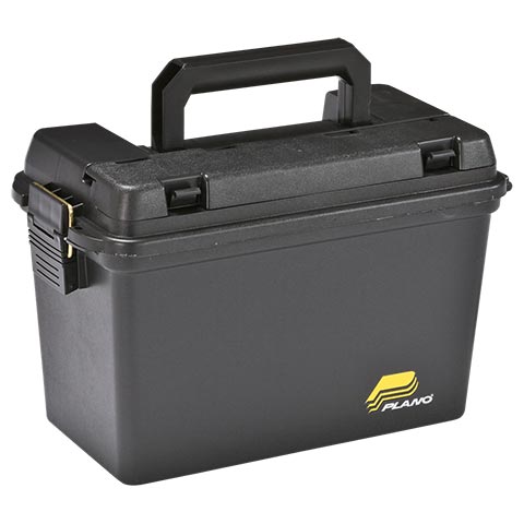 Plano Field-ammo Box - Large