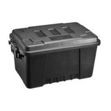 Planol Sportsman's Trunk Small -  56 Quart Capacity Black