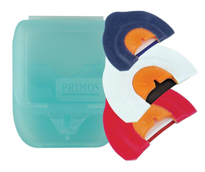 Primis 3-pack Elk Calls