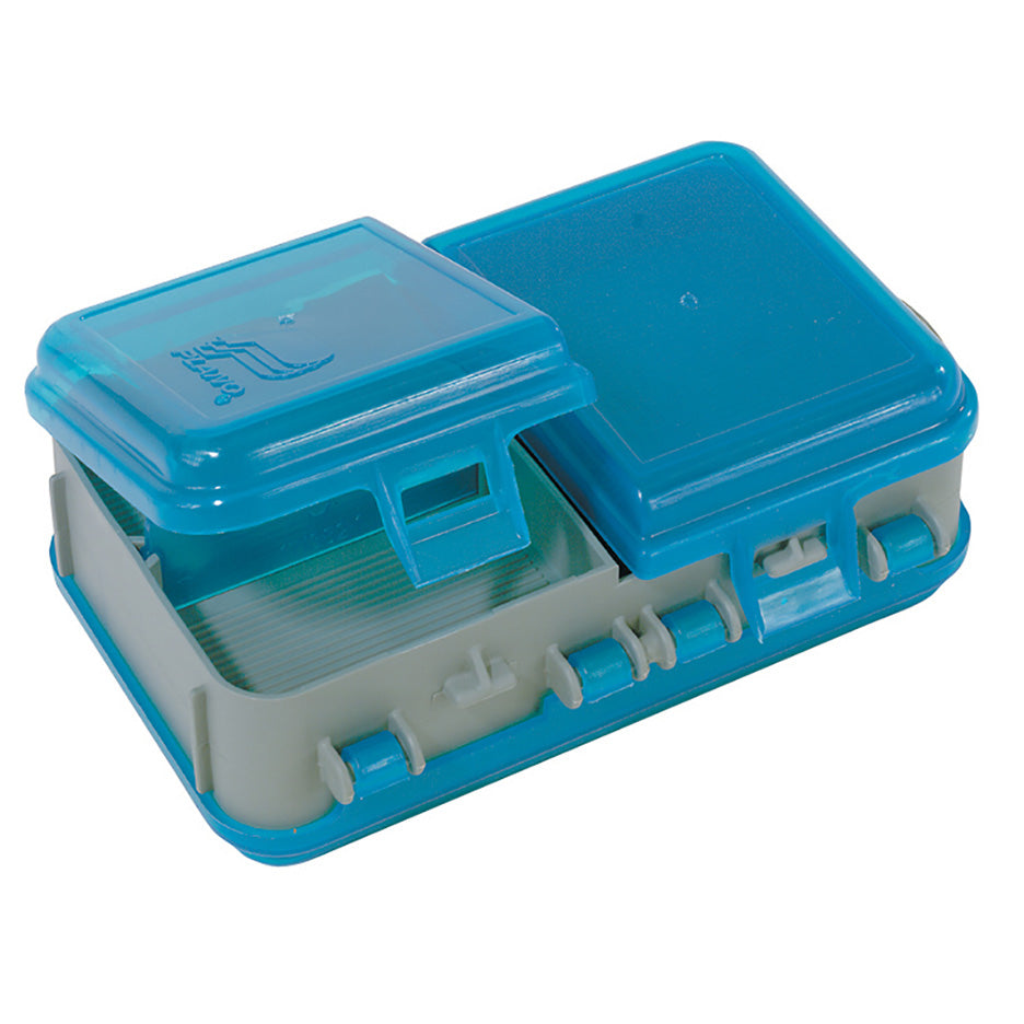 Plano Small 2 Sided Tackle Box