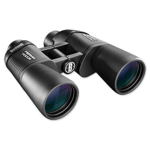 Bushnell Permafocus Wide Angle Porro Prism Binocular