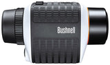 Bushnell Stableview Monocular With Image Stabilization 8x25mm White