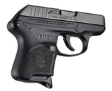 Hogue Hall Hybrid Ruger Lcp Grip Sleeve Black