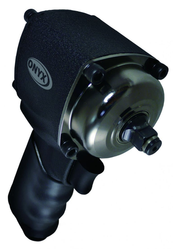 Astro 1828 Onyx 3-8in Nano Impact Wrench 450ft-lb