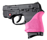 Hogue Hall Beavertail Grip Sleeve S&w Bodyguard 380 Taurus Tcp  Spectrum Pink