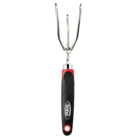 Bond Stainless Steel Series Cultivator With Gel Grip Handle