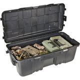 Plano Large Sportsman's Trunk  108 Quart - Black