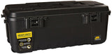 Plano Large Sportsman's Trunk  108 Quart - Black