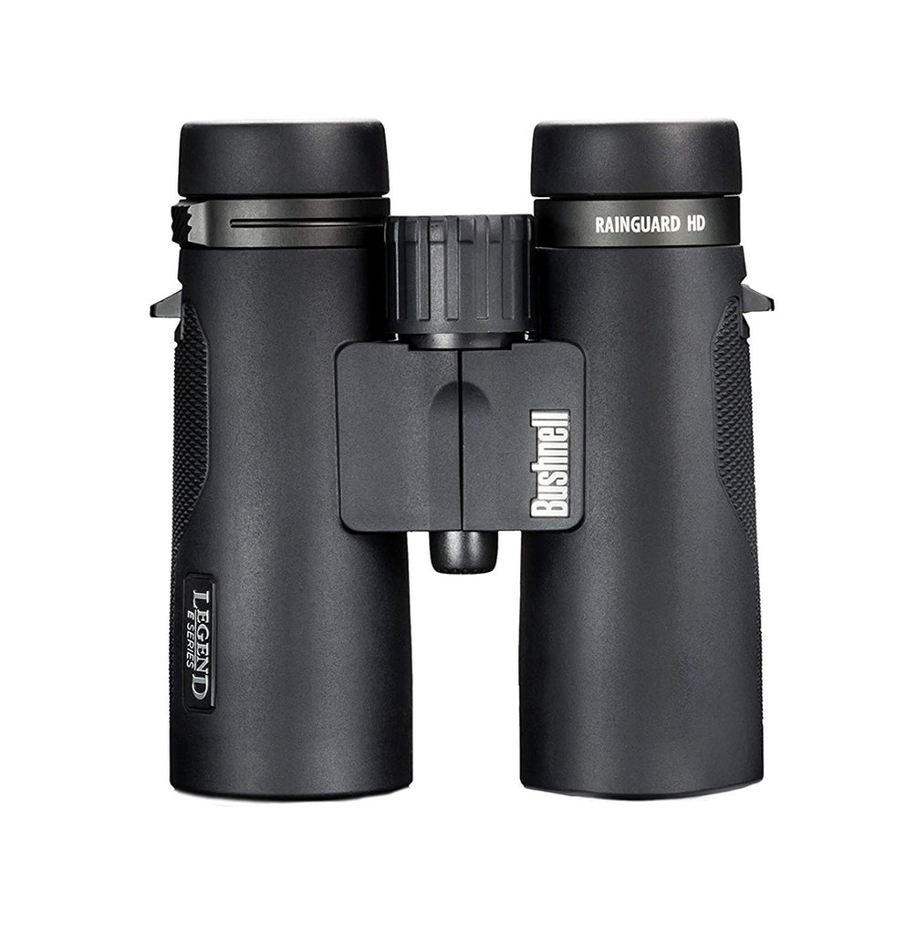 Bushnell 8x42 Legend E-series Binocular Black