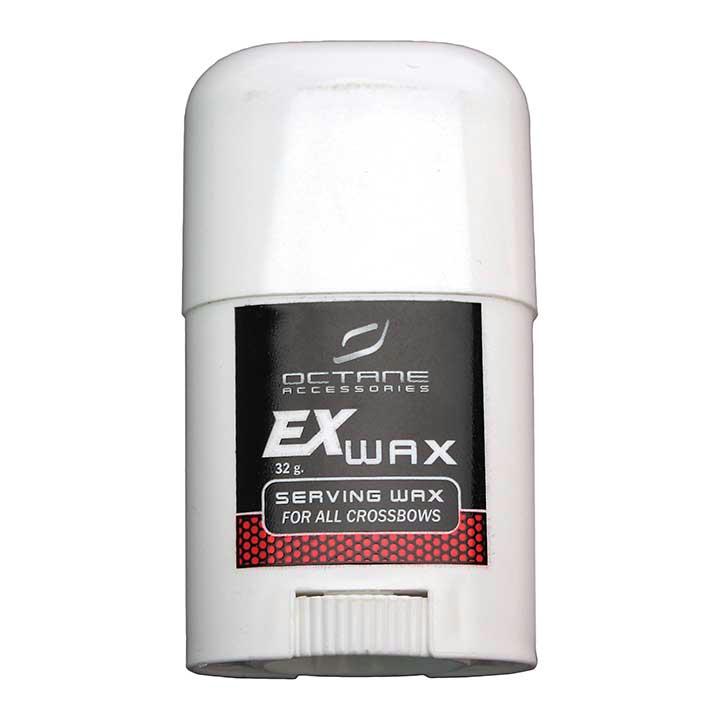 Excalibur Ex-wax - Serving Wax