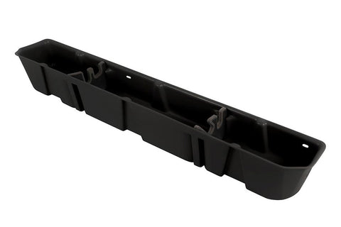 Du-ha Underseat Storage Gun Case F150 Supercab 2015-18-black