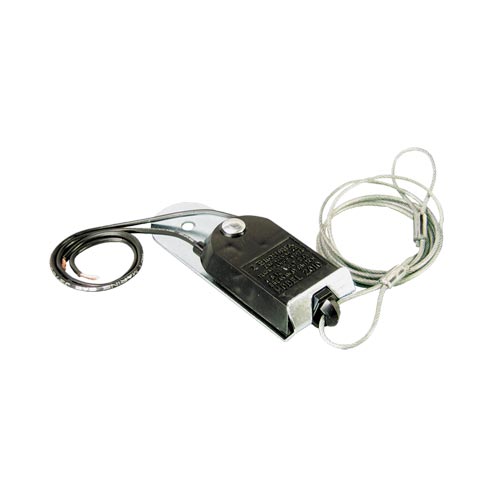 Tekonsha Replacement Part Breakaway Switch 14 Axle