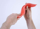 The Original California Car Duster 11" Dry Jelly Blade - Red -