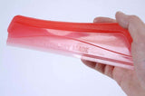 The Original California Car Duster 11" Dry Jelly Blade - Red -