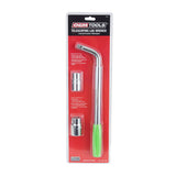 Oemtools 20564 Telescoping Lug Nut Wrench And Sockets