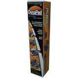 Dynapad 3-8" Thick 32"x54" Dynamat 12 Sq Ft.