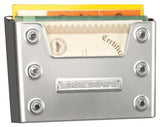 Lockdown Large Document Holder