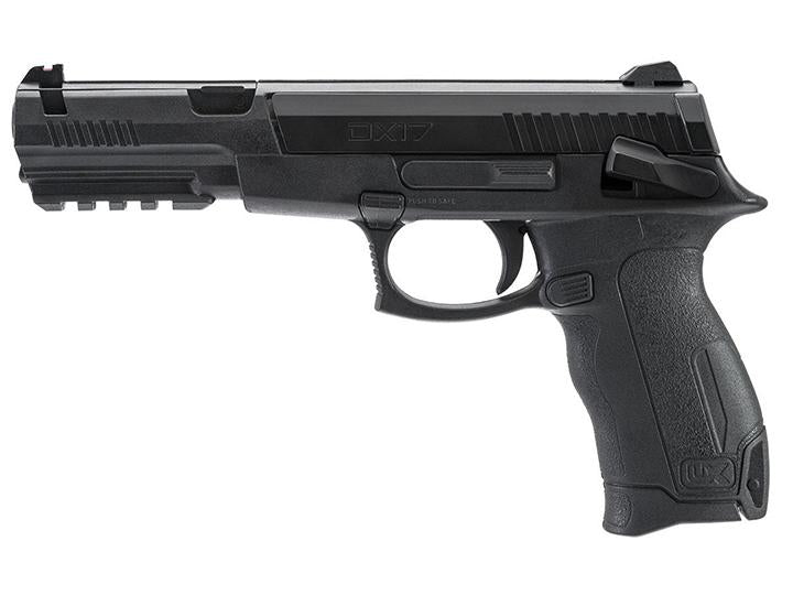 Umarex Dx17 Bb Air Pistol