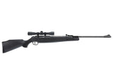 Umarex Ruger Air Magnum .22 Combo (4x32 Scope)