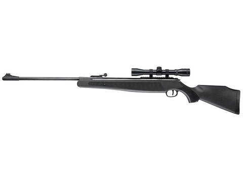 Umarex Ruger Air Magnum .22 Combo (4x32 Scope)