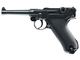 Umarex Legends Luger P.08 Co2 Replica Semi-auto Bb Pistol