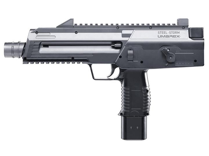 Umarex Steel Storm Tactical Bb Gun