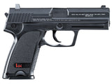 Umarex Rws Hk Usp Air Pistol .177 Caliber - Black