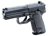 Umarex Rws Hk Usp Air Pistol .177 Caliber - Black