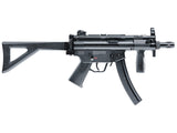 Umarex Heckler And Koch Mp5 Bb 40 Rounds 400fps Air Rifle .177 Calibur Black