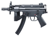 Umarex Heckler And Koch Mp5 Bb 40 Rounds 400fps Air Rifle .177 Calibur Black