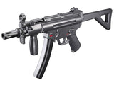 Umarex Heckler And Koch Mp5 Bb 40 Rounds 400fps Air Rifle .177 Calibur Black