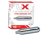 Umarex 12g Co2 Cylinders (12-pack)