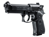 Umarex Beretta 92fs Blue Air Pistol