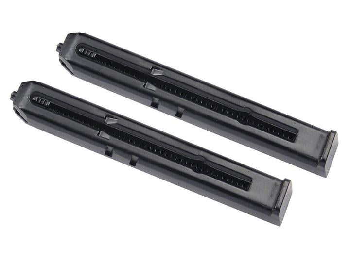 Umarex Magazine (model Elite Ii Tdp45 Xbg) (2-pack)