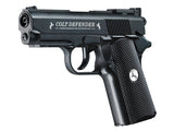 Umarex Colt Defender Co2 Replica Semi-auto Bb Pistol- Black