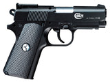 Umarex Colt Defender Co2 Replica Semi-auto Bb Pistol- Black