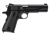 Umarex Colt Commander Co2 Replica 1911 Auto-semi-auto Bb Pistol W-blowback