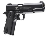 Umarex Colt Commander Co2 Replica 1911 Auto-semi-auto Bb Pistol W-blowback