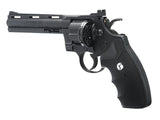 Umarex Colt 6" Python - Polymer - Steel Bb Co2 Revolver