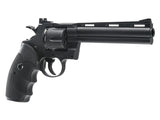 Umarex Colt 6" Python - Polymer - Steel Bb Co2 Revolver